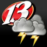 WIBW 13 Weather app App Contact