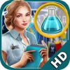 Hidden Objects:Lab Murder