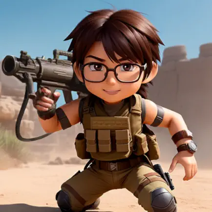 Ramboat 2 Metal Troopers Squad Cheats