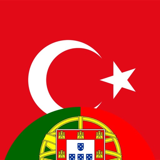 Dicionário Turco-Português icon