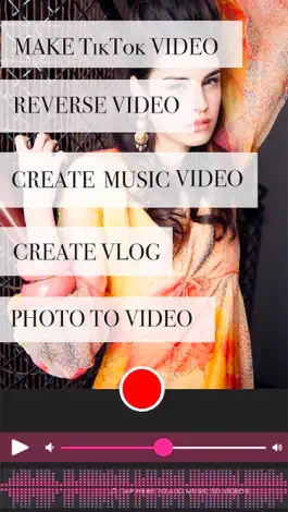 Game screenshot video star editor mod apk