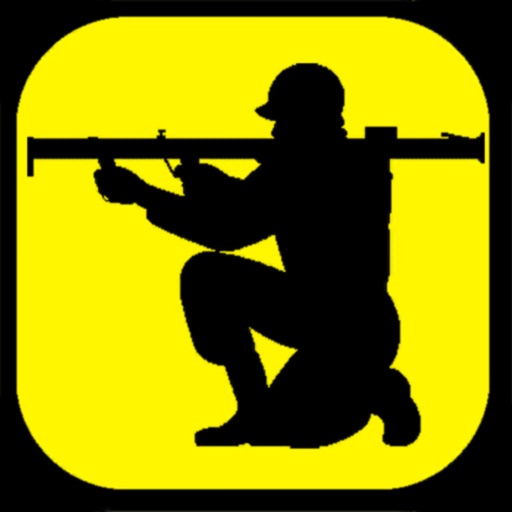 Tank Shooting Sniper Game icon