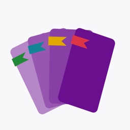 HDReader: Notes & Flashcards