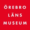 Örebro läns museum icon