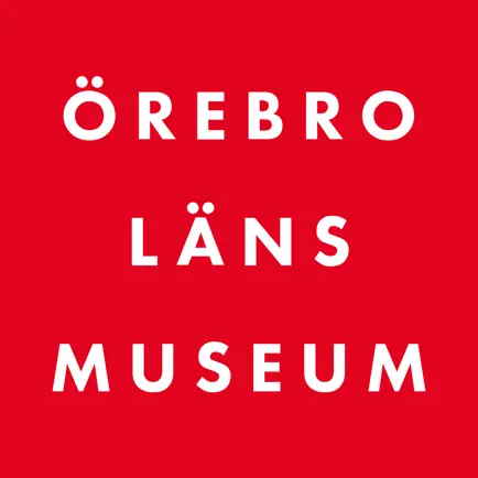 Örebro läns museum Читы