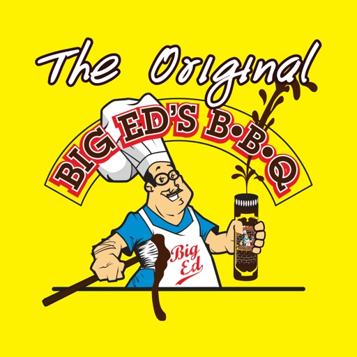 Big Eds BBQ