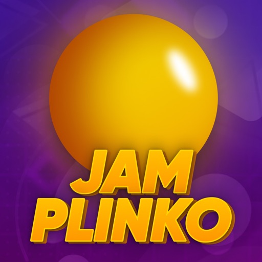 Jam Plinko Violet