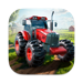 Farm Simulator: Tractor Farmer