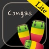 Congas - Percussion Drums Pad icon