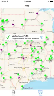 national park finder problems & solutions and troubleshooting guide - 1