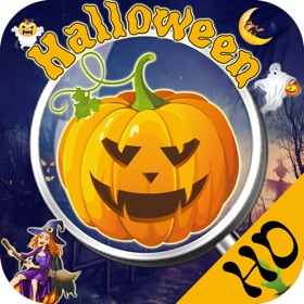 螢幕擷取畫面 (5) Halloween Hidden Objects 2023