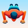 Get Pushup Counter App for iOS, iPhone, iPad Aso Report