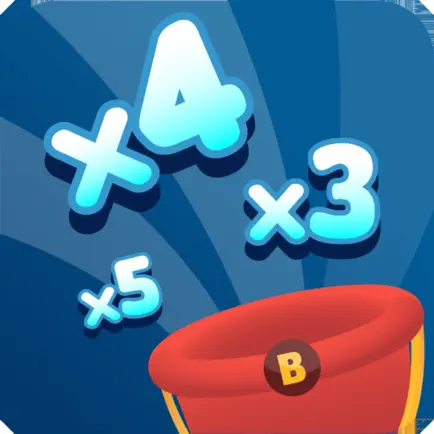 Count With Bucked X Cheats