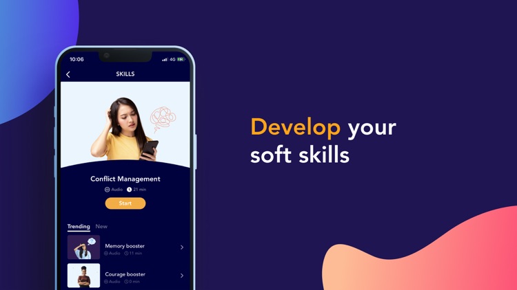 Meeriad screenshot-5