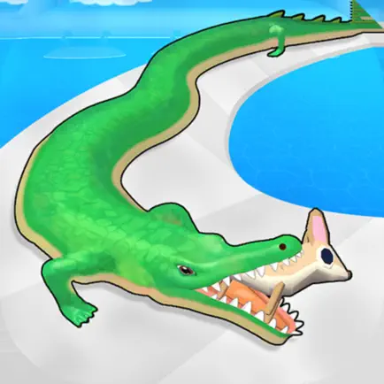MonsterAlligatorAttack Читы