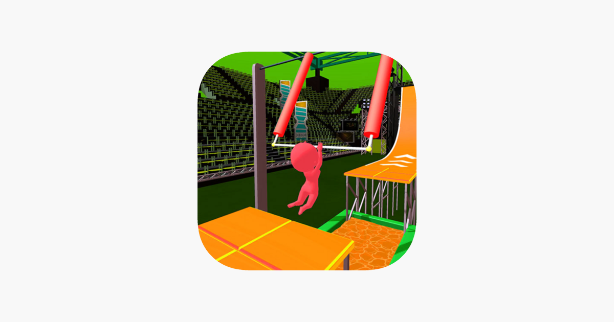 Epic Race 3D – Parkour Game on the App Store