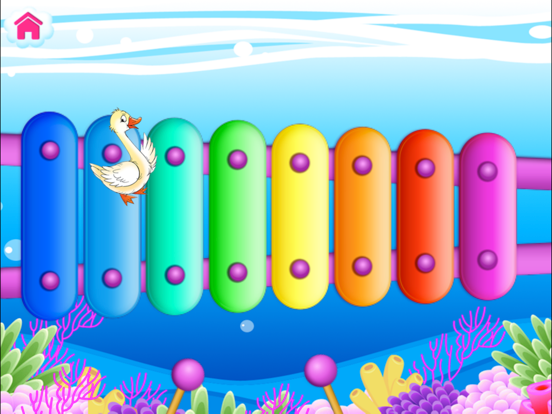 العاب عربيه وقصص تعليميه نون iPad screenshot 4 - Education app