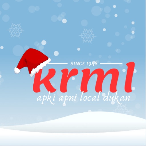 KRML Store icon