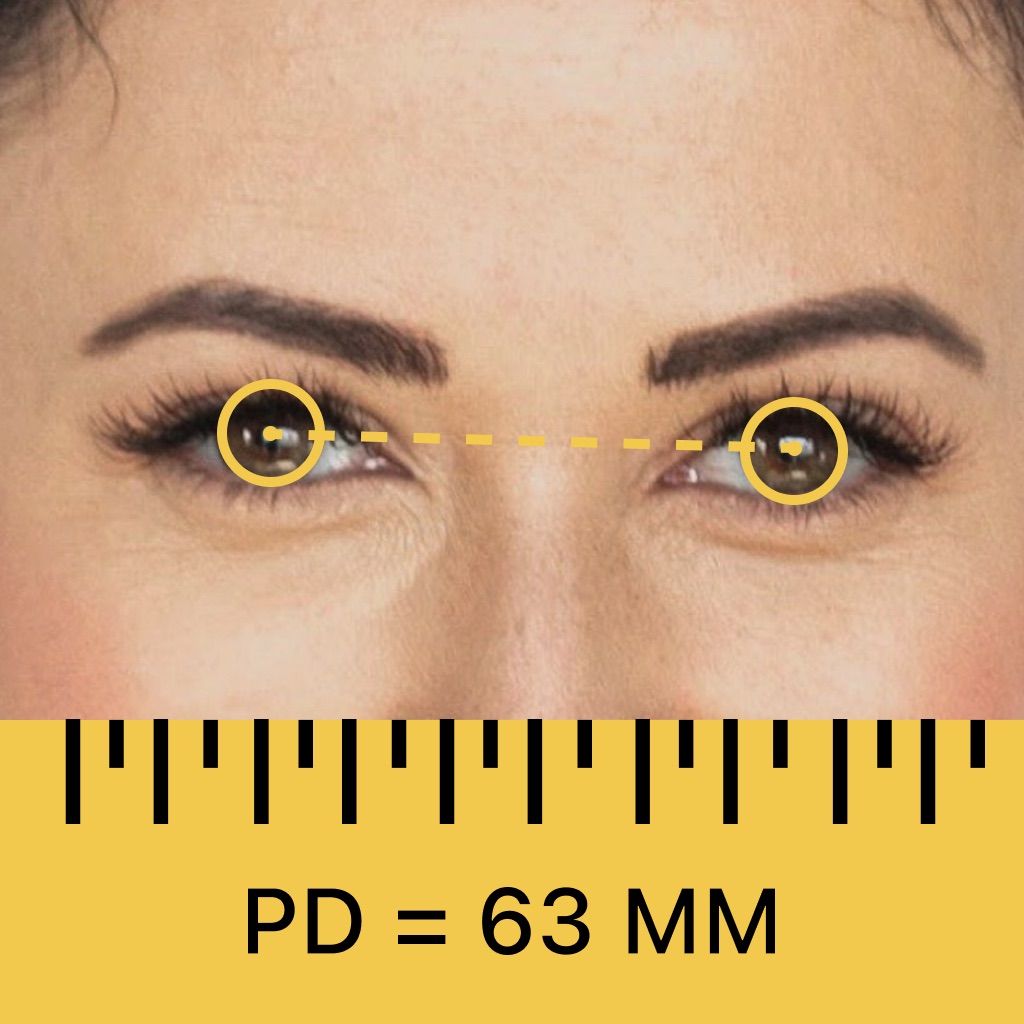 测瞳距eyemeasureーpdmeasure搜索结果共1条