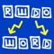 Easily solve scrambled, jumbled or complex english words, solve the word puzzle in split seconds, equipped with more than 150000 words internally within App's dictionary