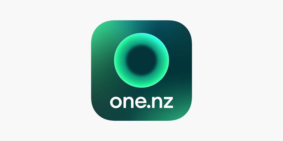 My One NZ on the App Store