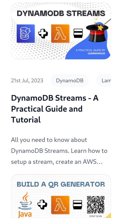 LearnAWS io screenshot-5