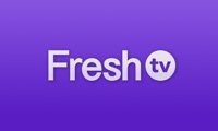 FreshTV – Weather App and More