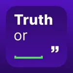 Truth or Dare Party Game Dirty App Cancel