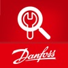 Danfoss Troubleshooter icon