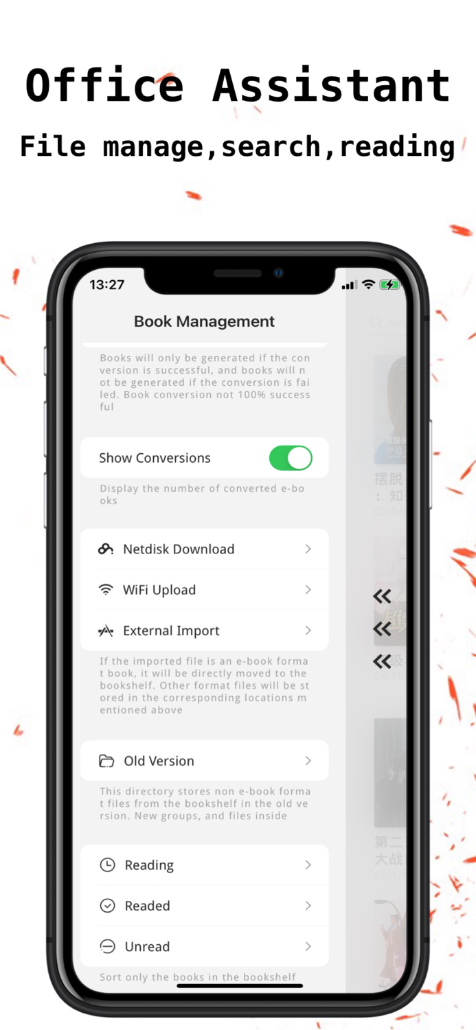 Interchange - eBookConverter