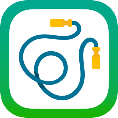 Jump Rope Master-ジャンプロープで脂肪撃退！