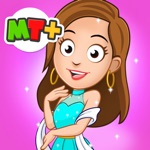 Download My Town : Fashion Show Dressup app