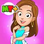 My Town : Fashion Show Dressup App Positive Reviews