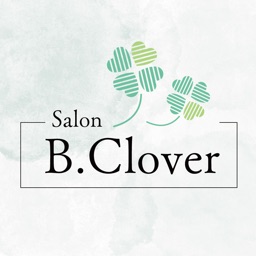 B.Clover　公式アプリ