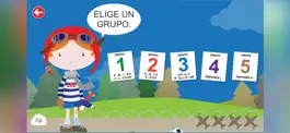 Game screenshot Lee con Leo apk