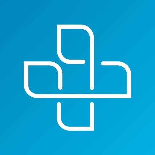 Flagler Health+ Anywhere Icon