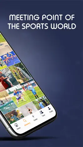 Game screenshot Tribation apk