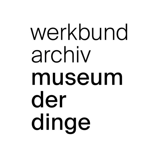 MDD – Museum der Dinge