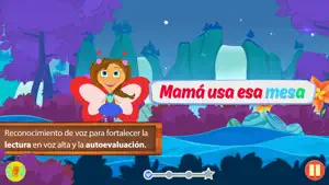 Aprender a leer con MaLé screenshot 2