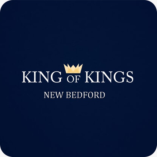 King of Kings New Bedford icon