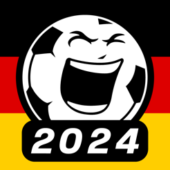 ‎EM App 2024 - Spielplan