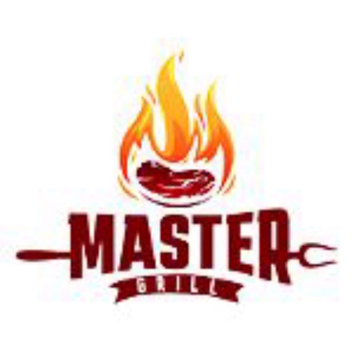 Master Grill icon