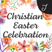 Christian Easter Celebration