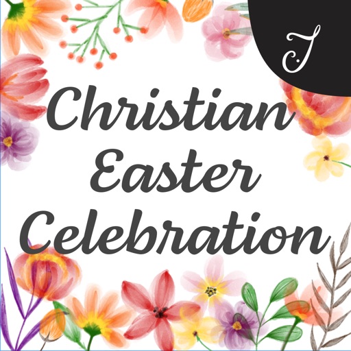 Christian Easter Celebration icon