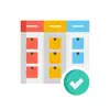 Kanban Professional App Negative Reviews