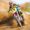 Off-road Dirt Bike Racing Game icon