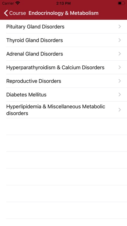 IMedicine Review Course (Lite)