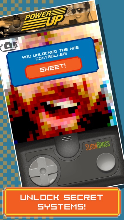 PowerUp Camera screenshot-4