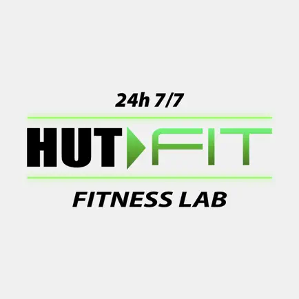 HutFit Fitness Lab Cheats