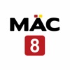 MAC 8